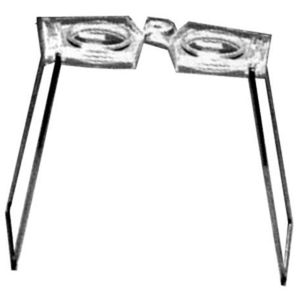 Lupa de Bolsillo con Gafas Estéreo 2.2X de Acrílico para Baja Visión - Product Image 1