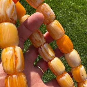 ลูกประคำเรซิ่นอิสลาม ทัสบีฮ์ มิสบาฮ์ มุสลิม - Product Image 1