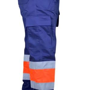 Veste de sécurité pour hommes, prix de gros OEM, respirante, confortable, vêtements décontractés, qualité supérieure, prix bas, imperméable, coupe-vent pour adultes - Product Image 3