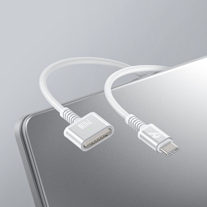 Câble de chargeur USB-C MacBook 140W 2M pour ordinateurs Macbook modèle CB-322 - Product Image 2