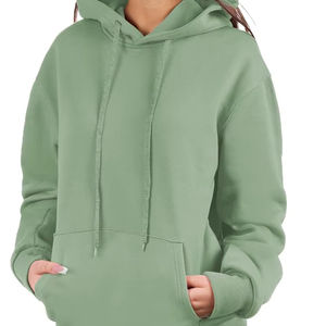 Sudadera con capucha de sublimación con estampado personalizado de 500g/m² para hombre - Product Image 1