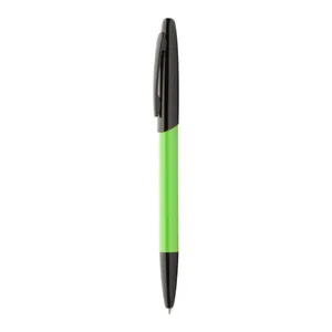 Stylo bille Kiwi personnalisé, article promotionnel - Product Image 2
