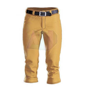 Uniformes de Béisbol Personalizados de Alto Rendimiento y Transpirables Diseñados para Comodidad, Movilidad y Apariencia Profesional de Equipo - Product Image 5