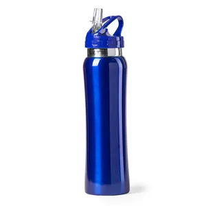 Borraccia Personalizzata in Acciaio Inossidabile Berro 800ml - Gadget Personalizzabili - Product Image 1