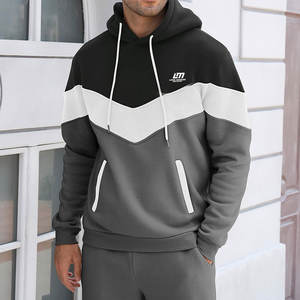 Chándal para Hombre Hecho a Medida Más Vendido, Nuevo, 100% Algodón, en Venta - Product Image 4