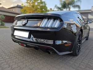 ฟอร์ด มัสแตง 2.3 อีโคบูสต์ ปี 2017 สภาพดี ใช้งานน้อย - Product Image 4