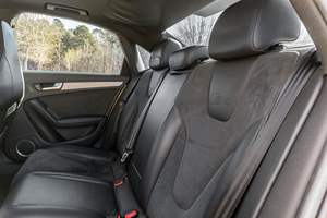 AUDI S4 PREMIUM PLUS 2011 D'OCCASION CÔTÉ GAUCHE/DROIT - Product Image 2