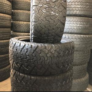 Neumáticos de camión 155/70R13 fabricados en Alemania para reemplazo/reparación-Usados disponibles - Product Image 5