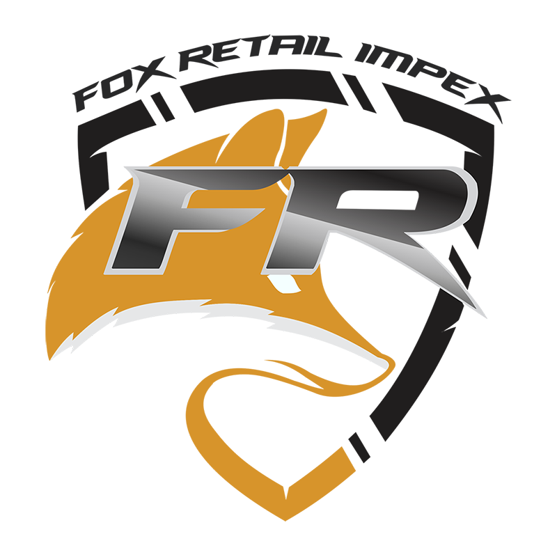 FOX RETAIL IMPEX logo