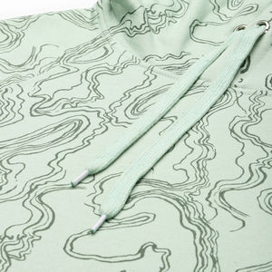 Chándal de 2 piezas de alta calidad para mujer, conjuntos personalizados de 2 colores al por mayor para mujer para invierno - Product Image 2