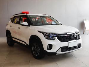 Offre Spéciale Ki a Voitures neuves 2025 Mini SUV Voiture 5 portes 5 <span class=keywords><strong>places</strong></span> Essence Voitures neuves <span class=keywords><strong>Prix</strong></span> de vente - Product Image 2