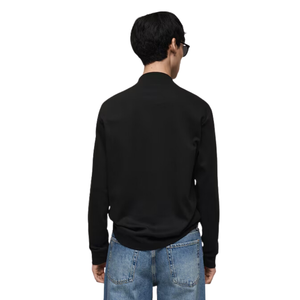 เสื้อยืดคอกลมแขนสั้นผู้ชาย ผ้าคอตตอน 100% คุณภาพสูง 200 แกรม พิมพ์โลโก้ด้านหน้าได้ แห้งเร็ว - Product Image 2