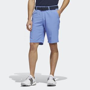 Pantalones cortos de golf chinos informales para hombre de calidad personalizada de secado rápido con tela transpirable y bolsillos bloque de color personalizable - Product Image 1