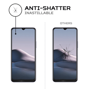 อุปกรณ์ป้องกันหน้าจอ Y20A กันกระแทกทนทานและดูดซับแรงกระแทก - Product Image 4