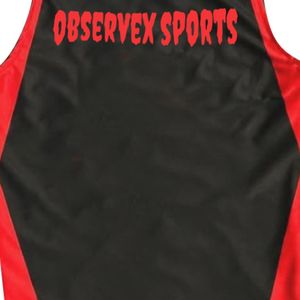 Mejor diseño de alta calidad 7 en 7 bandera conjunto de uniforme de fútbol transpirable con logotipo y números de equipo personalizado - Product Image 6