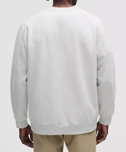 Fabricant de sweat à capuche en éponge française à fermeture éclair 350 g/m² 100% sweat à capuche uni en coton à manches longues pour hommes - Product Image 2