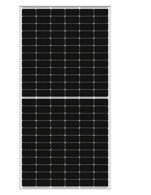 Deye 30KW, 50KW, 80KW, 100KW, 150KW, 200KW Hybrid Solar Energy System with Inverter Battery and Solar Panels for C&I Use