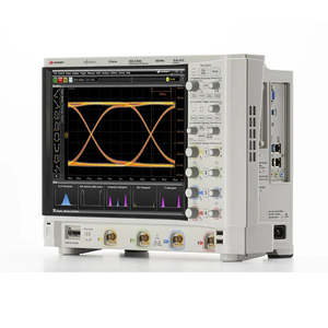 Sonda de Osciloscopio de Alta Definición Keysight Infiniium Serie S DSOS404A 4 GHz 4 Canales Analógicos Descuento Disponible - Product Image 3
