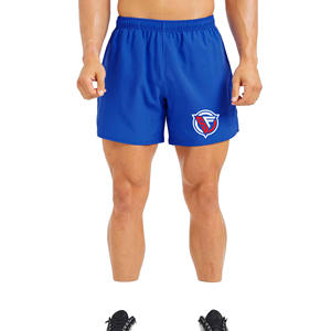 <b>Men</b>' Summer Stylish Casual <b>Shorts</b> With <b>Elastic</b> <b>Waist</b> <b>Short</b> Multi Pockets <b>shorts</b> for <b>men</b> gym Quick Dry Active <b>Shorts</b> - Product Image 5