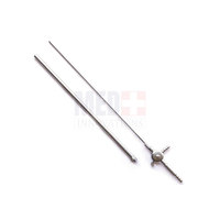 5mm ve 10mm Laparoscope kullanımlık paslanmaz çelik emme sulama elektrikli manuel Powered plastik Metal malzeme satılık