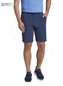 <b>Men's</b> Casual Mid Waist <b>Slim</b> <b>Fit</b> Denim <b>Shorts</b> Solid Color Quick Dry Drawstring Closure Summer <b>Shorts</b> Best Quality Hot Sale - Product Image 6