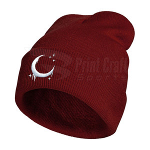 Servicio OEM Bordado de moda Sombrero de cubo Más vendidos de alta calidad Bordado Gorros Sombrero - Product Image 1
