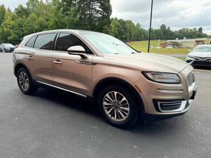 Lincoln Nautilus 2020 impecable - Product Image 2