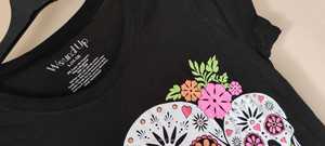 Camisetas Casuales de Manga Corta para Mujer, de Alta Calidad y Moda, Nueva Colección, Tejidas, Ecológicas, con Estampados, de Secado Rápido - Product Image 4