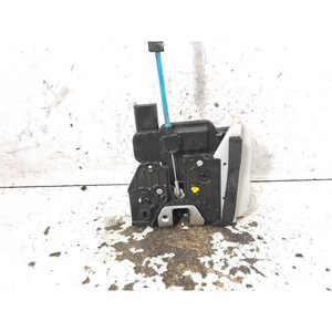 CERRADURA DELANTERA DERECHA KIA Rio 4ª Serie 813211W060 D3FA (11>) - Product Image 3