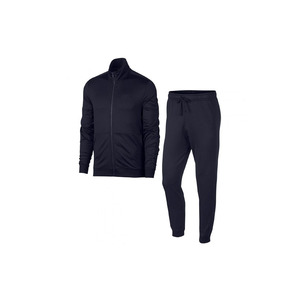 Combinaisons de jogging pour hommes automne et hiver, sweat-shirt rayé + pantalon, survêtement décontracté, vêtements de sport pour hommes, vêtements décontractés de gym, survêtement neuf - Product Image 2