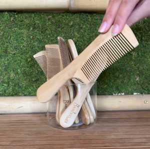 Peine de estilo PureWood - Product Image 1