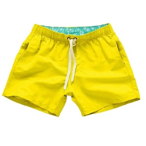 Shorts en lin pour hommes Pantalons de jogging respirants décontractés Pantalons courts à la mode Pantalons Streetwear Vêtements pour hommes - Product Image 4