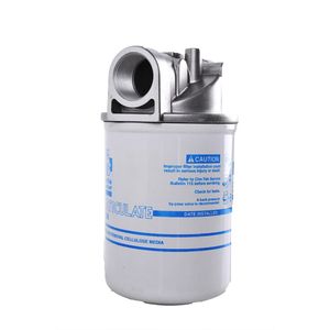 Kompass ตัวกรองการดูดและส่งคืนแบบอินไลน์ที่มีประสิทธิภาพ - Product Image 2