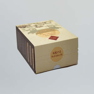 Café Molido Robusta y Moka al por Mayor, Granos de Café de Fábrica de Vietnam, Productos de Café Molido, Proveedor de Café Energético, en Stock - Product Image 5