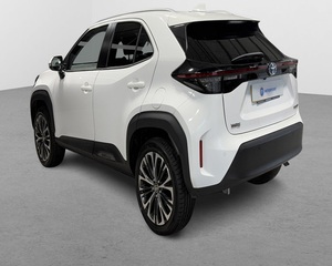 Yaris Cross Excel 5 portes CVT 8L Turbo AWD R17 d'occasion - Prêt à être expédié - Product Image 3