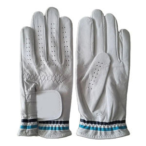 Guantes de Golf de Diseño Nuevo Personalizados, de Cuero PU para Hombre, Disponibles, Guantes de Golf de Primera Calidad al Mejor Precio - Product Image 1
