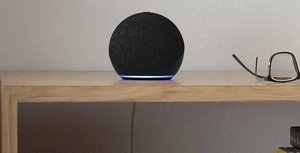 Las últimas ventas al por mayor Ec Ho Dot 5th Generation Smart Speaker para entrega mundial - Product Image 6