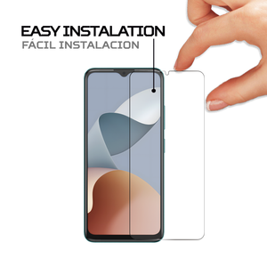 ฟิล์มกันรอย ANTISHOCK สำหรับ ZTE Blade A54 - Product Image 3