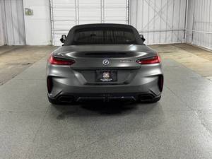 BMW Z4 sDrive M40i d'occasion premium à prix bas à vendre - Product Image 6