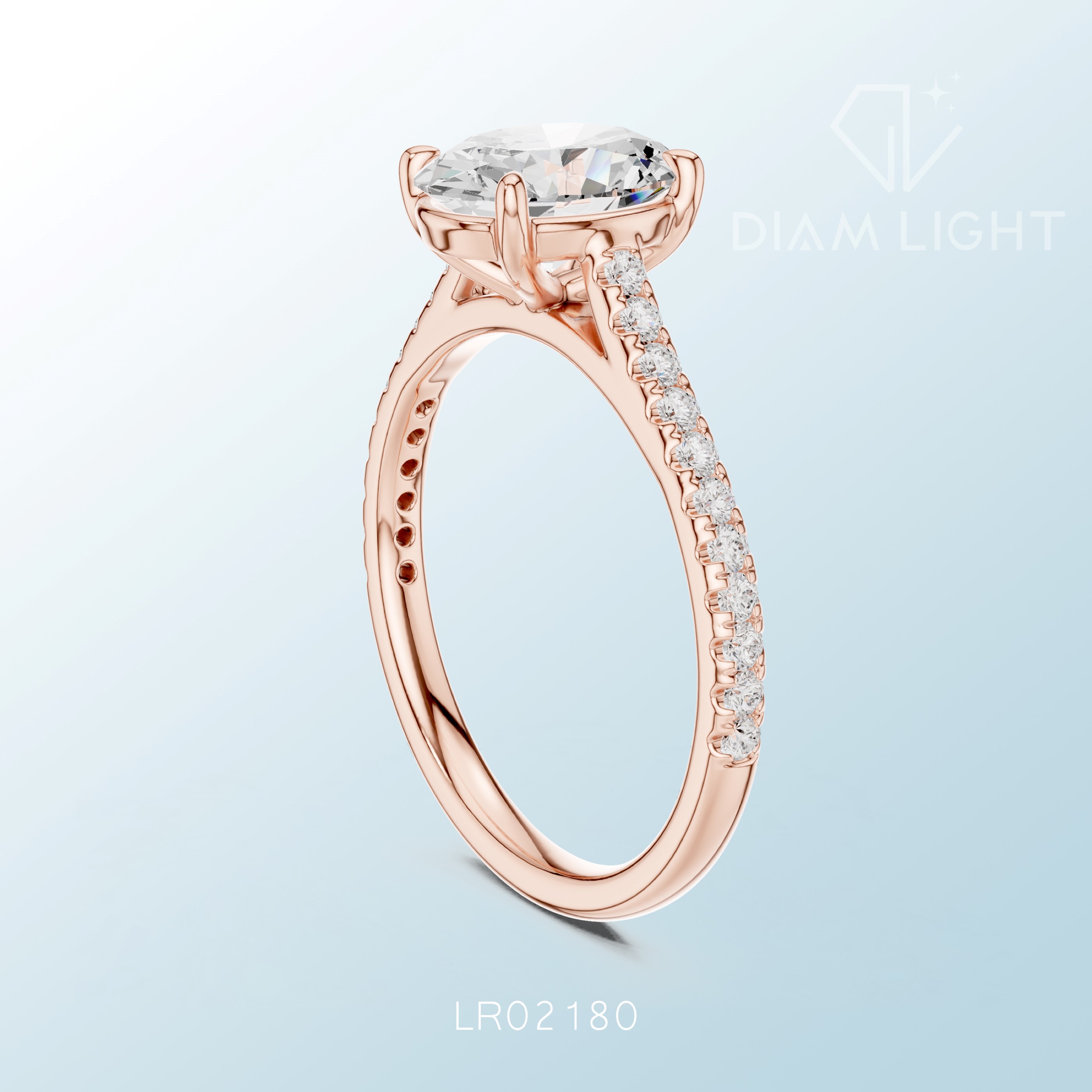 Rose Gold