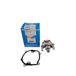POMPA ACQUA OPEL Movano 3a Serie (06>10) 7701472625 Benzina - Product Image 1