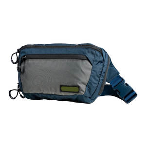 กระเป๋าคาดเอวโลโก้สั่งทำ แบรนด์ส่วนตัว คุณภาพสูง ดีไซน์ใหม่ ขายส่ง - Product Image 2