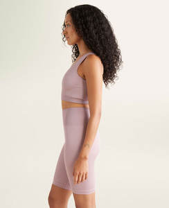 เสื้อออกกำลังกายแขนสั้น/ยาวสำหรับผู้หญิงไซส์พิเศษ, เสื้อครอปฟิตเนสใส่สบายเหมาะสำหรับใส่ออกกำลังกายเล่นโยคะฤดูใบไม้ร่วง - Product Image 1