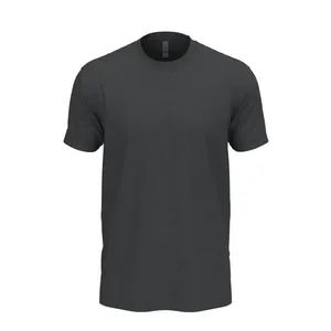 Camiseta Unisex Tri-Blend Personalizada para Fines Promocionales - Product Image 5