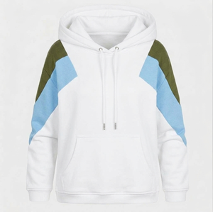 Oferta Especial: Sudadera con Capucha para Hombre, Talla Grande, Transpirable, Ecológica, con Cuello con Capucha, Diseño Sólido, Ropa Casual de Invierno a Precio Razonable - Product Image 3