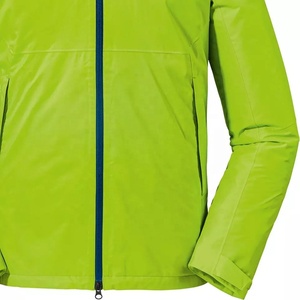 Chubasquero de PVC resistente de alta calidad, impermeable y duradero para adultos, uso en el trabajo al aire libre - Product Image 3