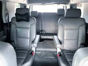 รถเชฟโรเลต ทาโฮ LTZ SUV ปี 2019 พร้อมส่งออก - Product Image 4