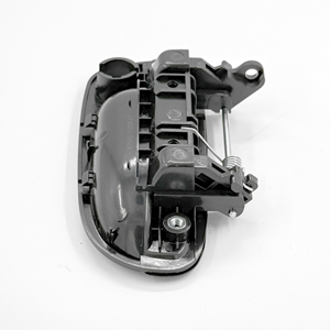 8265025000 82650-25000 Poignée de porte extérieure avant gauche pour Hyundai Accent II LC Hatchback Saloon - Product Image 5
