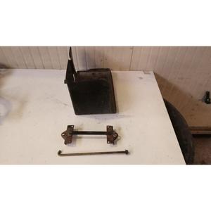 4D56 กล่องแบตเตอรี่มิตซูบิชิ ปาเจโร สปอร์ต(99>08) ดีเซล 3.0 - Product Image 4