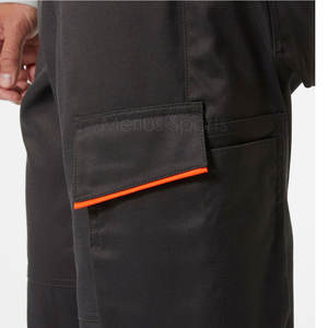 Pantalón de Trabajo Resistente, Sensación Suave y Uso Duradero, Diseñado con Ajuste Práctico y Durabilidad - Product Image 6